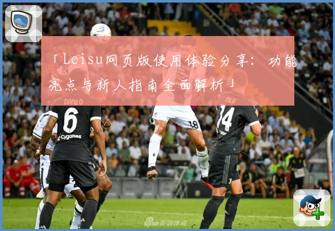 「Leisu网页版使用体验分享：功能亮点与新人指南全面解析」