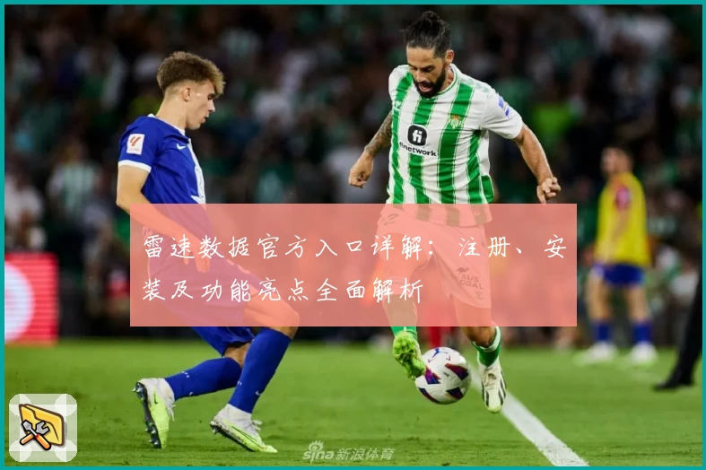 雷速数据官方入口详解：注册、安装及功能亮点全面解析