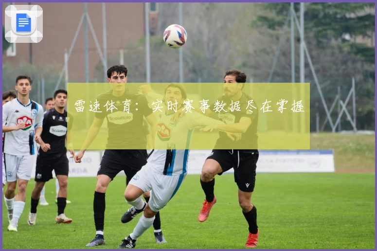 雷速体育:实时赛事数据尽在掌握
