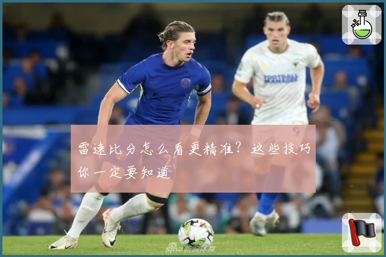 雷速比分怎么看更精准？这些技巧你一定要知道