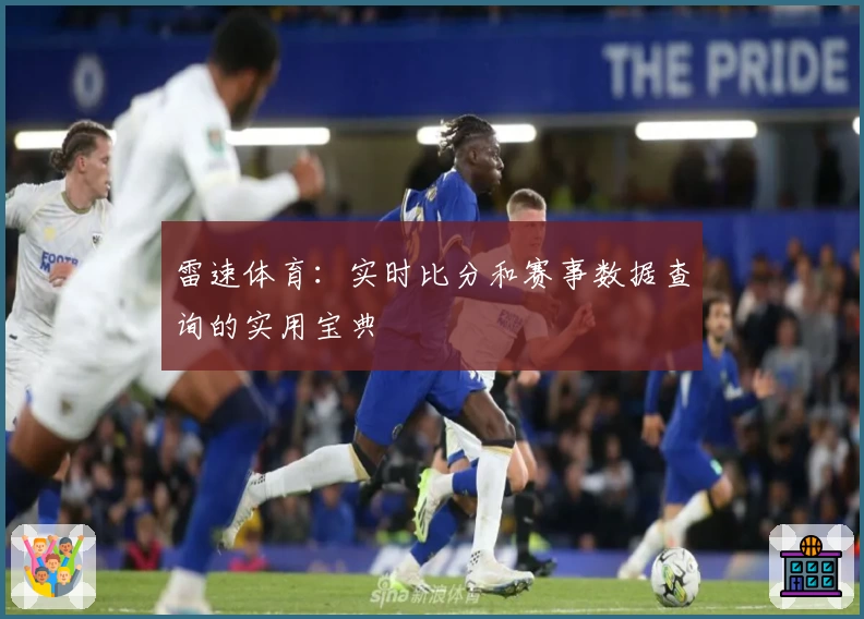 雷速体育：实时比分和赛事数据查询的实用宝典