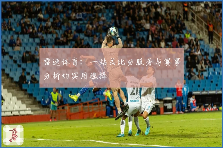 雷速体育：一站式比分服务与赛事分析的实用选择