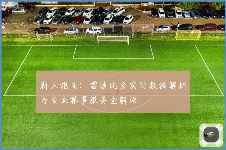新人指南：雷速比分实时数据解析与专业赛事服务全解读